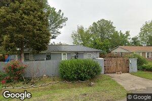 500 Bruce Wilson Dr, Keiser, AR 72351