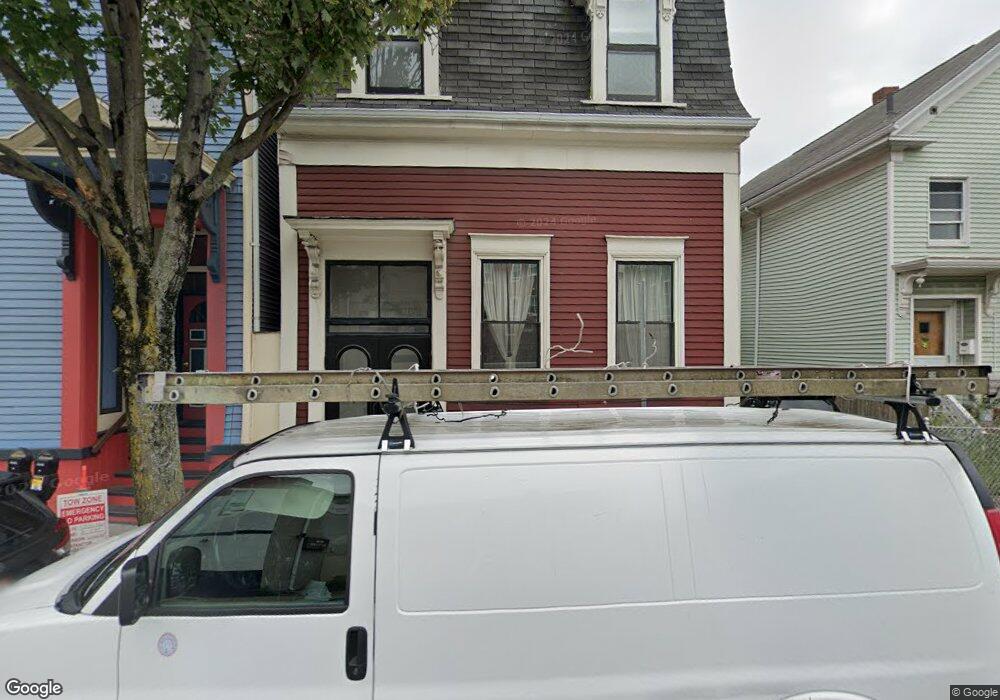 326 Prospect St, Cambridge, MA 02139 - photo 1