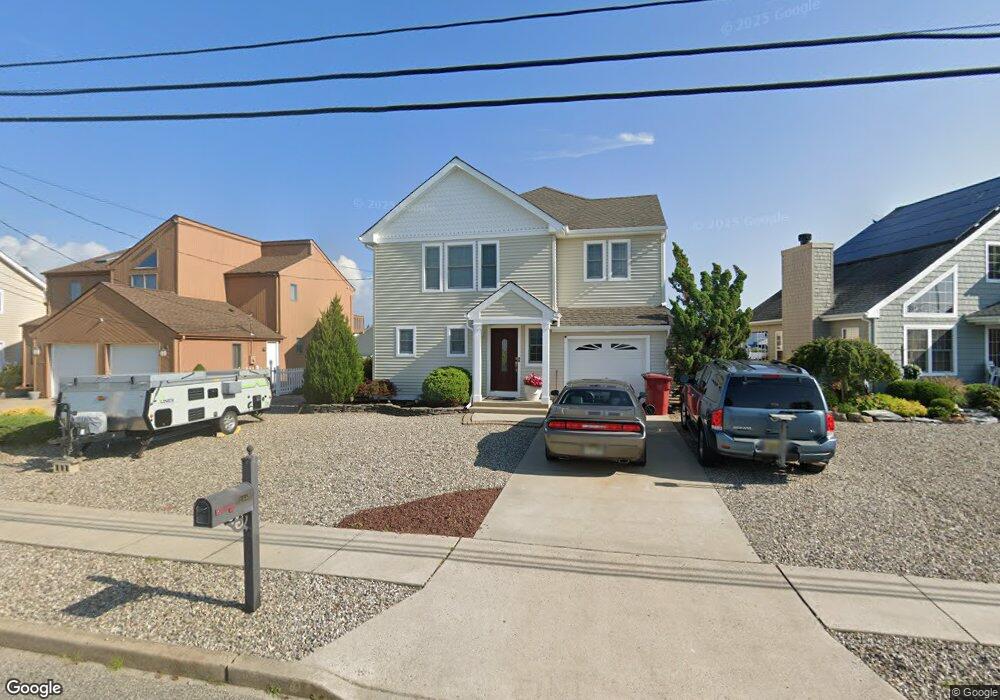 235 Allen Rd, Bayville, NJ 08721 - photo 1