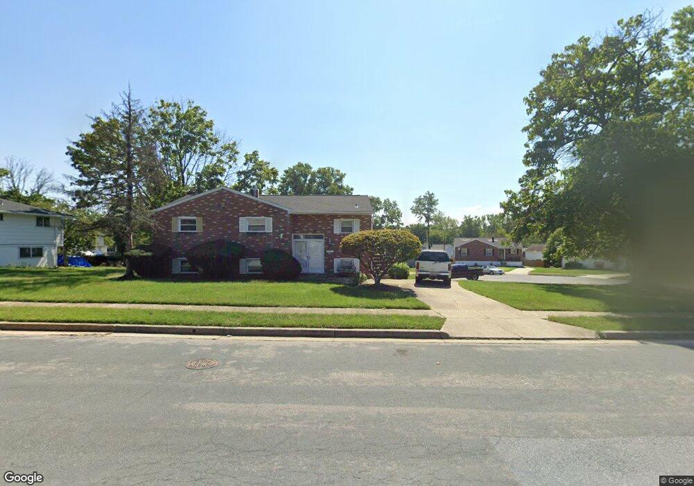 9013 Bruno Rd, Randallstown, MD 21133 - photo 1