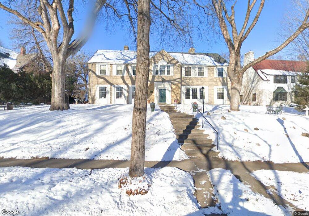 306 E Minnehaha Pkwy, Minneapolis, MN 55419 - photo 1