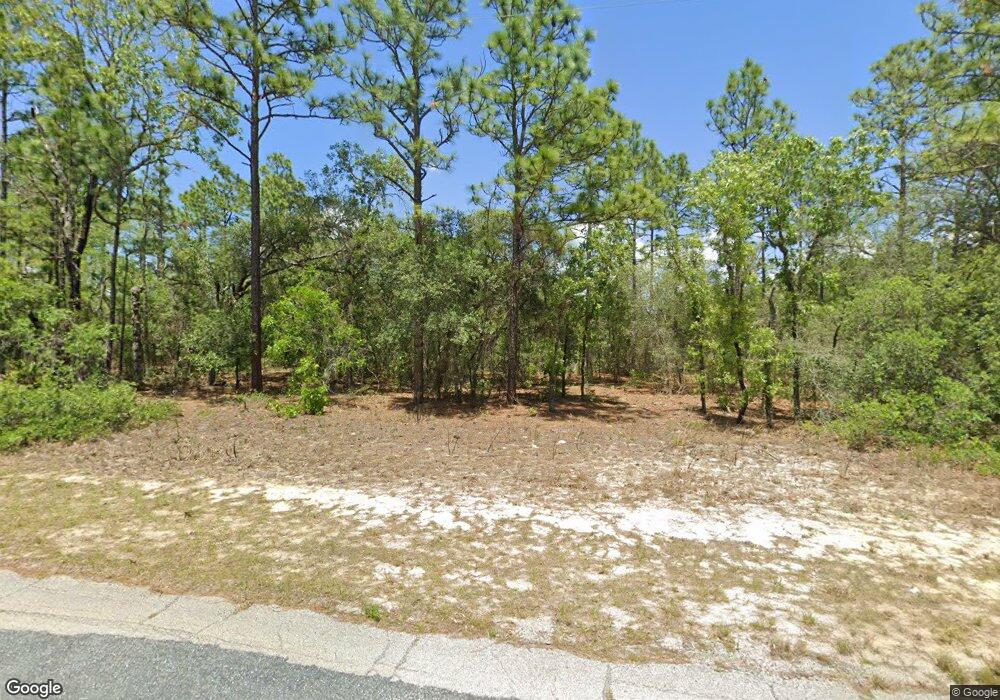 3469 W Wilhelm St, Citrus Springs, FL 34433 - photo 1