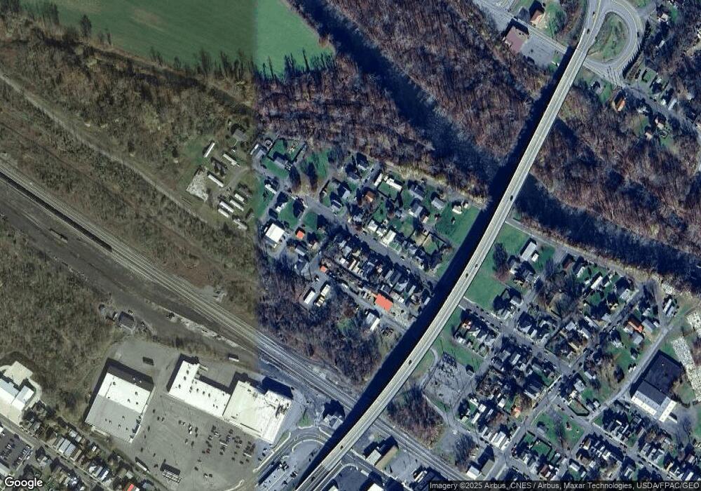 174 Maple Ave, Keyser, WV 26726 - photo 1