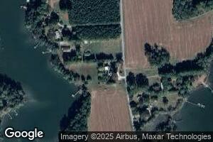 11576 Sparrow Point Rd, MacHipongo, VA 23405