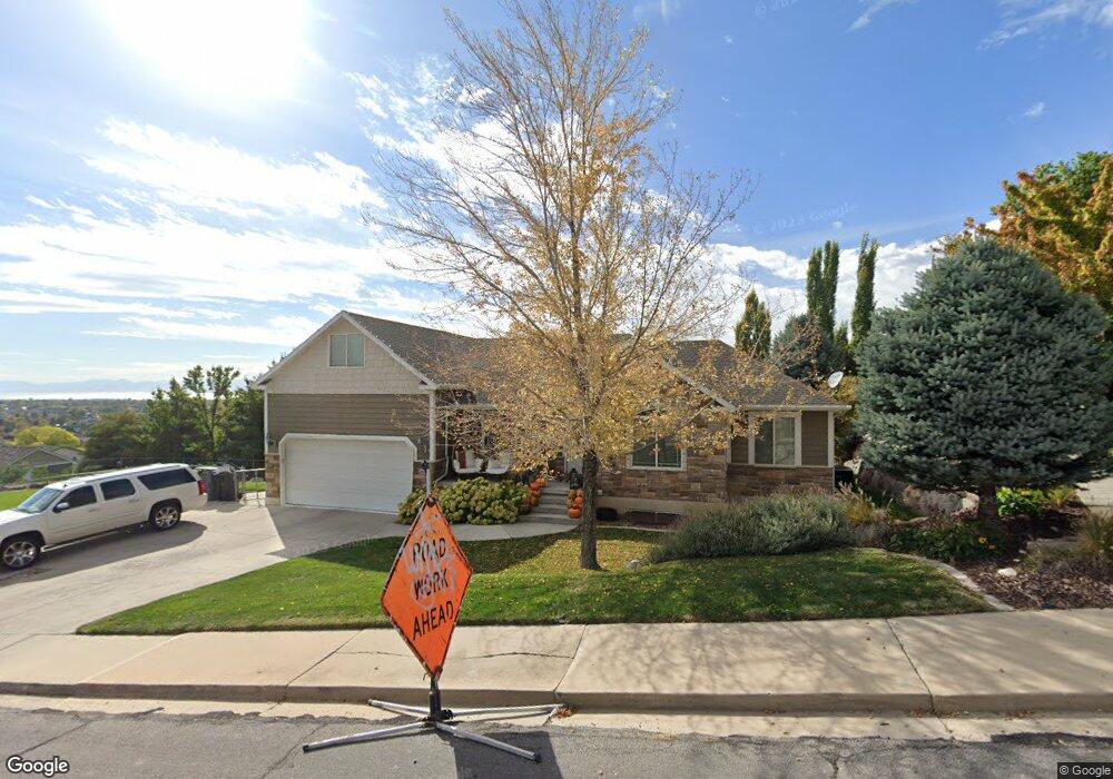 425 N 835 E, Lindon, UT 84042 - photo 1