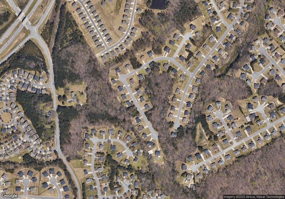 940 Wisteria View Ct, Dacula, GA 30019 - photo 1