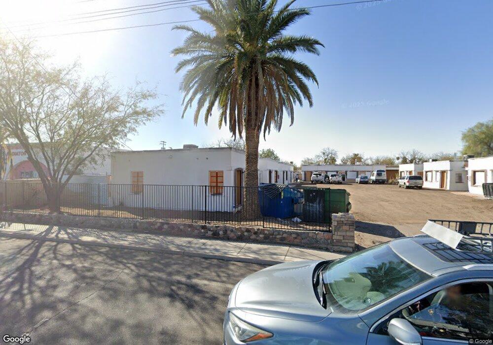 220 E Fort Lowell Rd unit 4, Tucson, AZ 85705 - photo 1