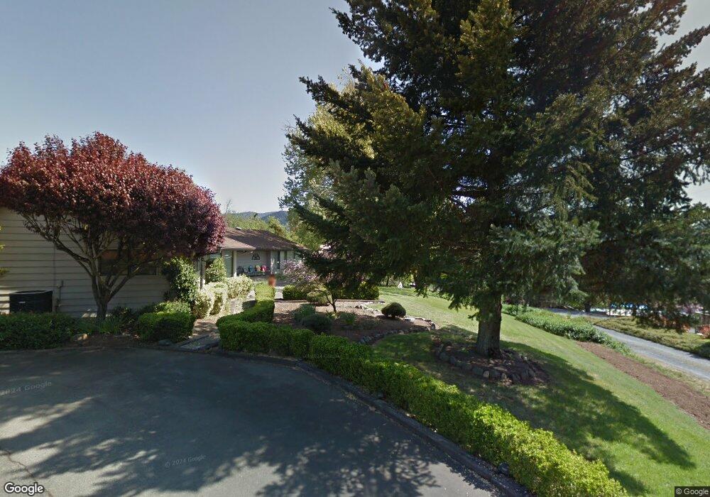 1670 NE A St, Grants Pass, OR 97526 - photo 1