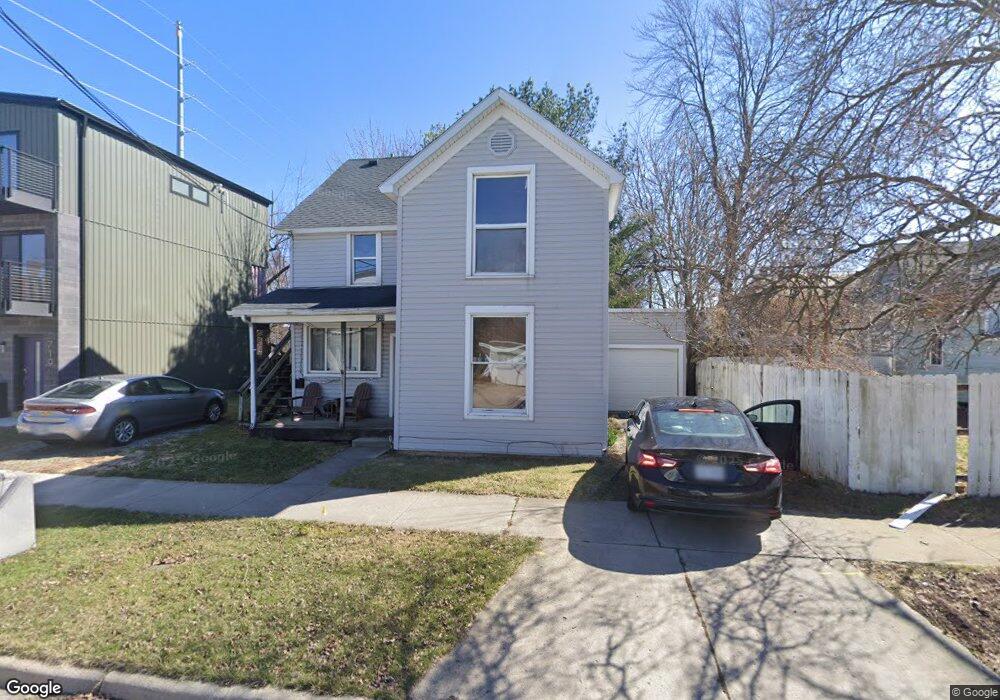 723 East St, Findlay, OH 45840 - photo 1
