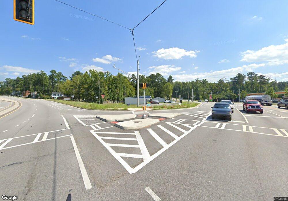 517 Old Evans Rd, Evans, SC 30809 - photo 1