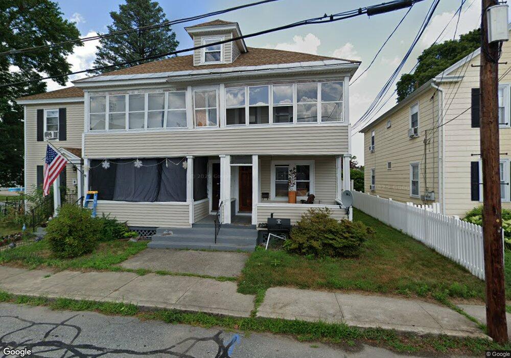 7 Proctor St, Nashua, NH 03060 - photo 1