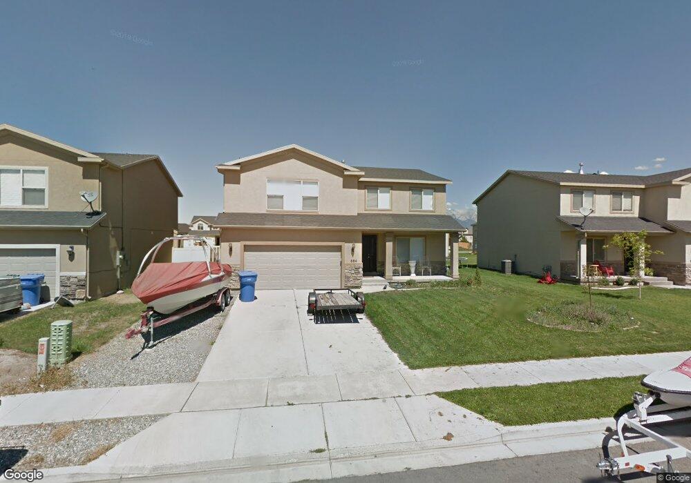 884 W 1675 S, Lehi, UT 84043 - photo 1