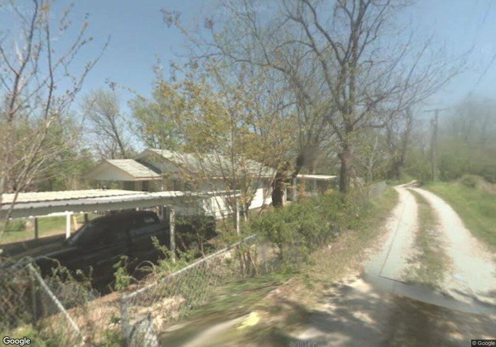 210 H St SE, Ardmore, OK 73401 - photo 1