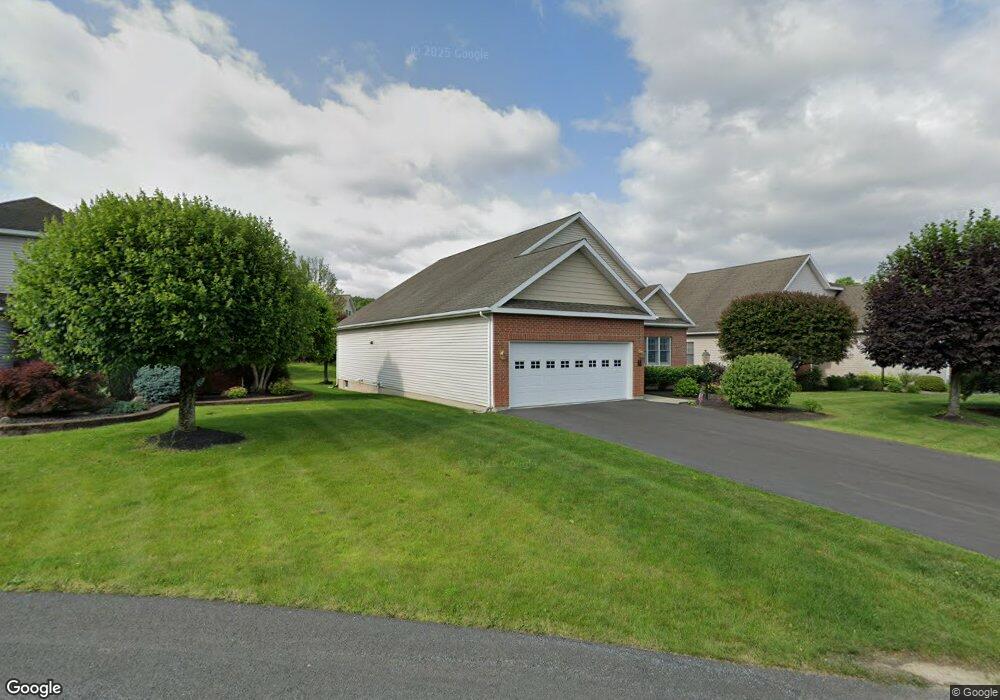 17 Brinker Way, Albany, NY 12211 - photo 1