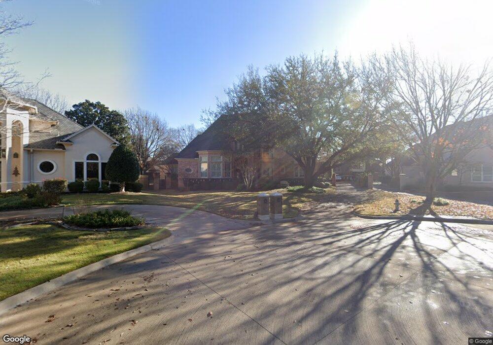 1207 Lansdowne Ct, Southlake, TX 76092 - photo 1