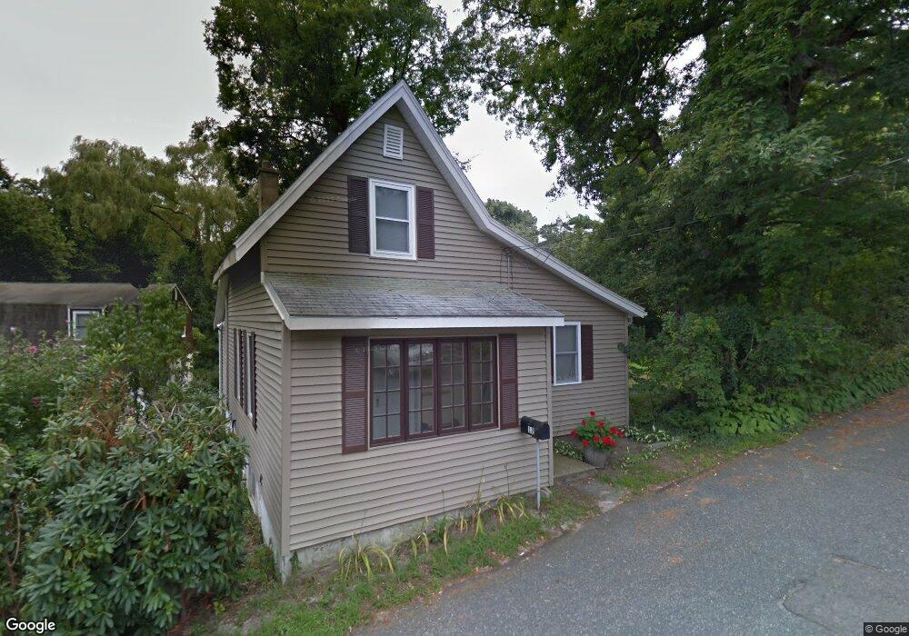 12 Beecher St, East Weymouth, MA 02189 - photo 1