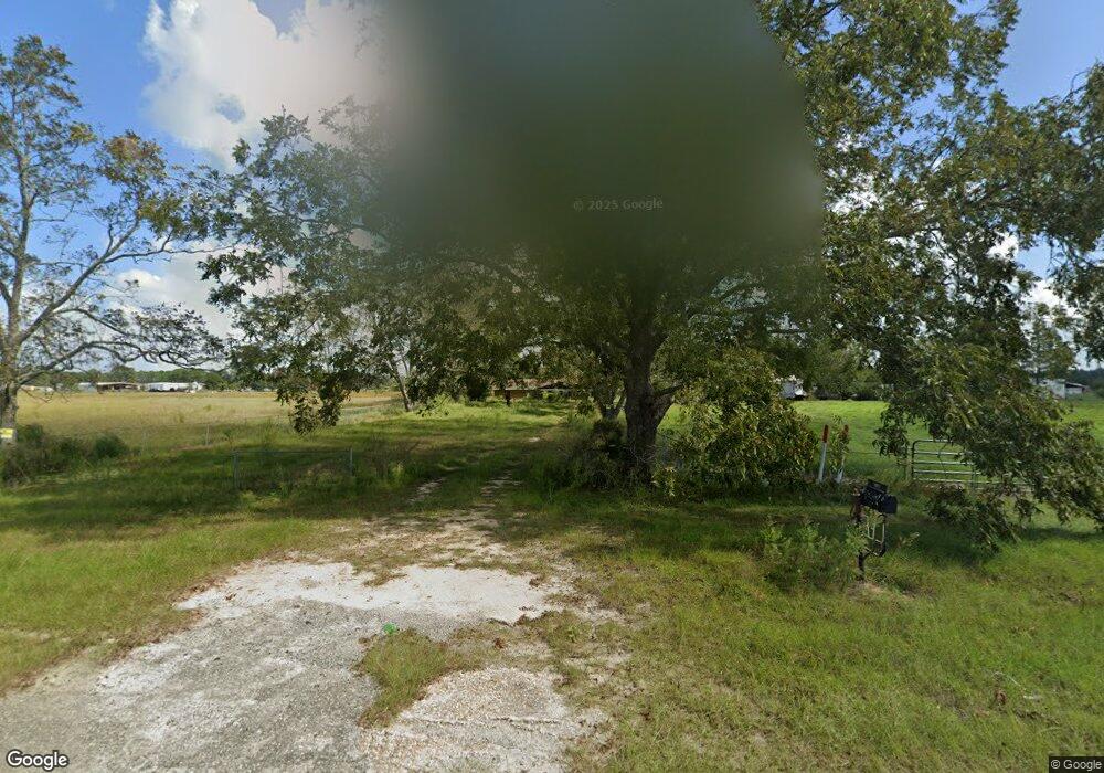 2059 W 4th Street Extension, Alma, GA 31510 - photo 1