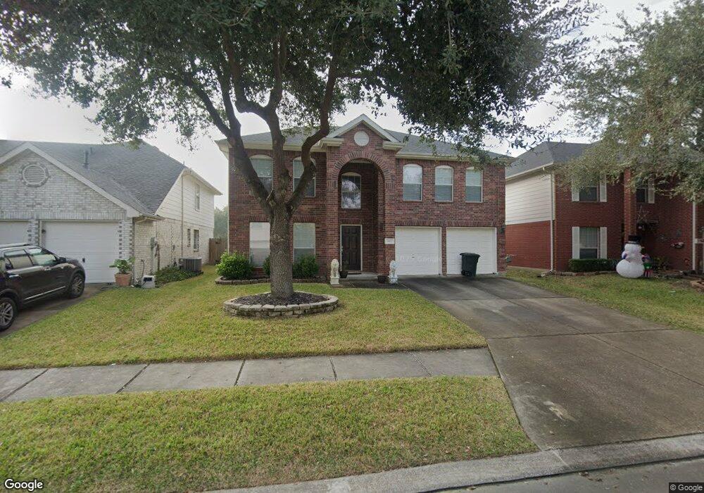 5919 NW Creek Cir, Houston, TX 77086 - photo 1