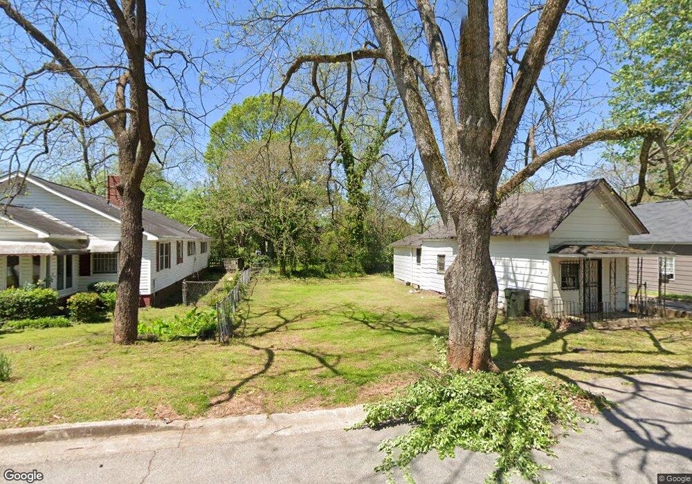 2172 Brown St SW, Covington, GA 30014 - photo 1