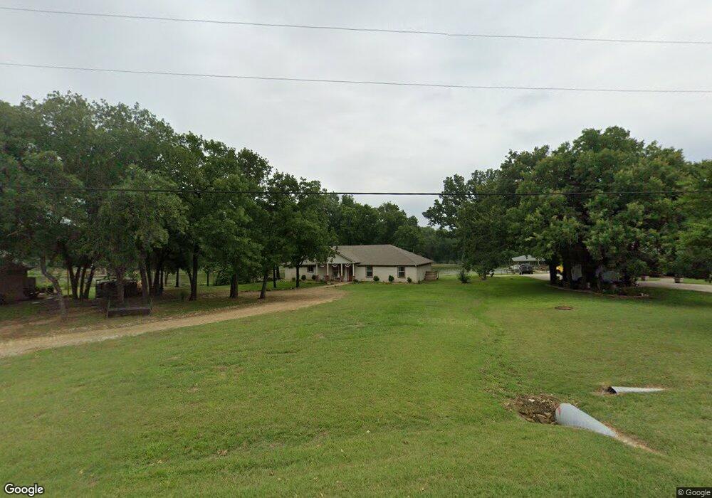 924 SE County Road 2230f, Corsicana, TX 75109 - photo 1
