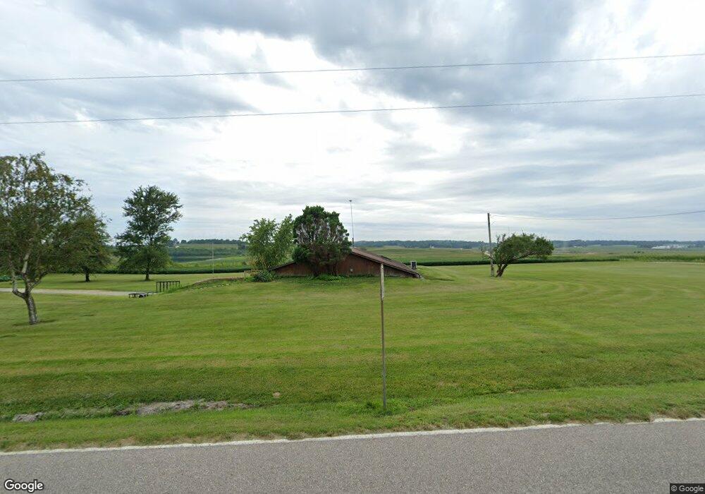 1221 S 550 E, Francisco, IN 47649 - photo 1