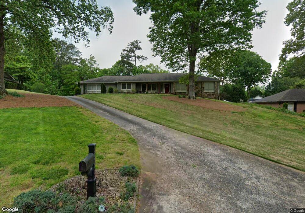 830 Brookfield Pkwy, Roswell, GA 30075 - photo 1