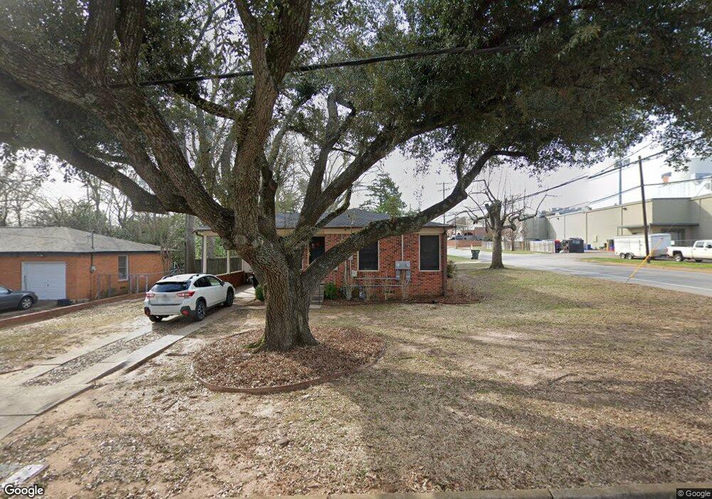401 E 8th St, Tyler, TX 75701 - photo 1