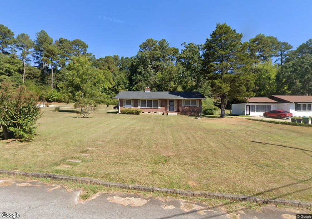 6622 Hawes Dr, Lithonia, GA 30058 - photo 1