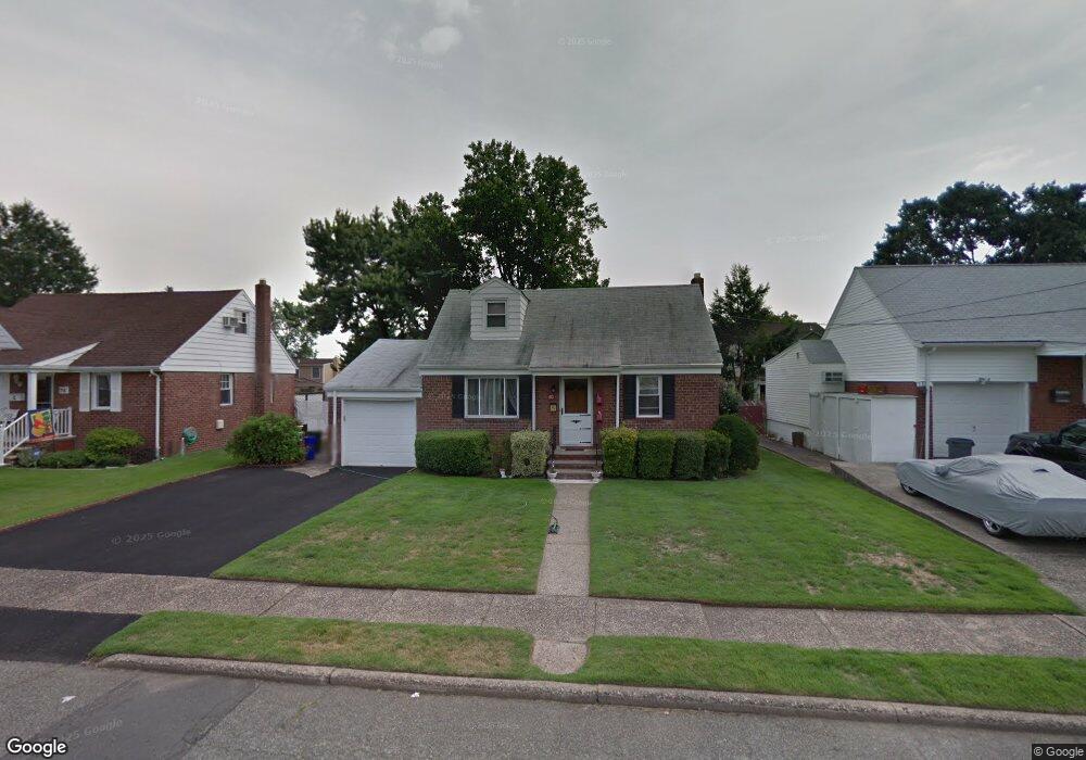 80 Taggart Way, Saddle Brook, NJ 07663 - photo 1