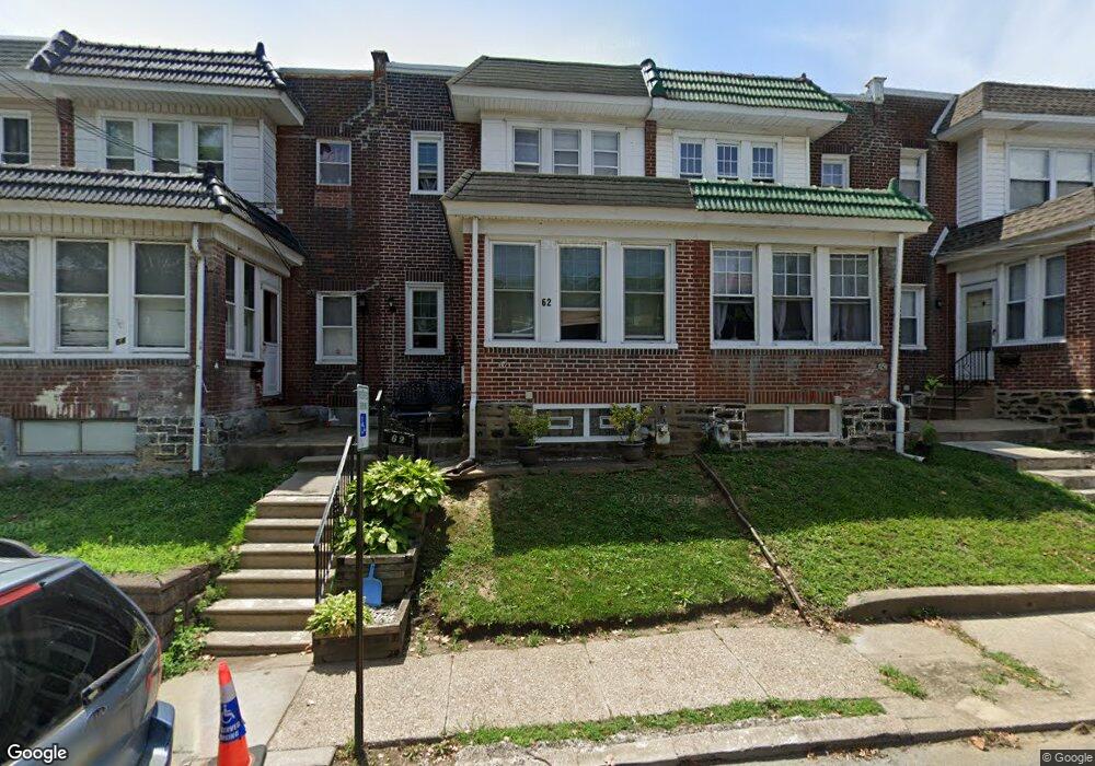 62 Barker Ave, Sharon Hill, PA 19079 - photo 1