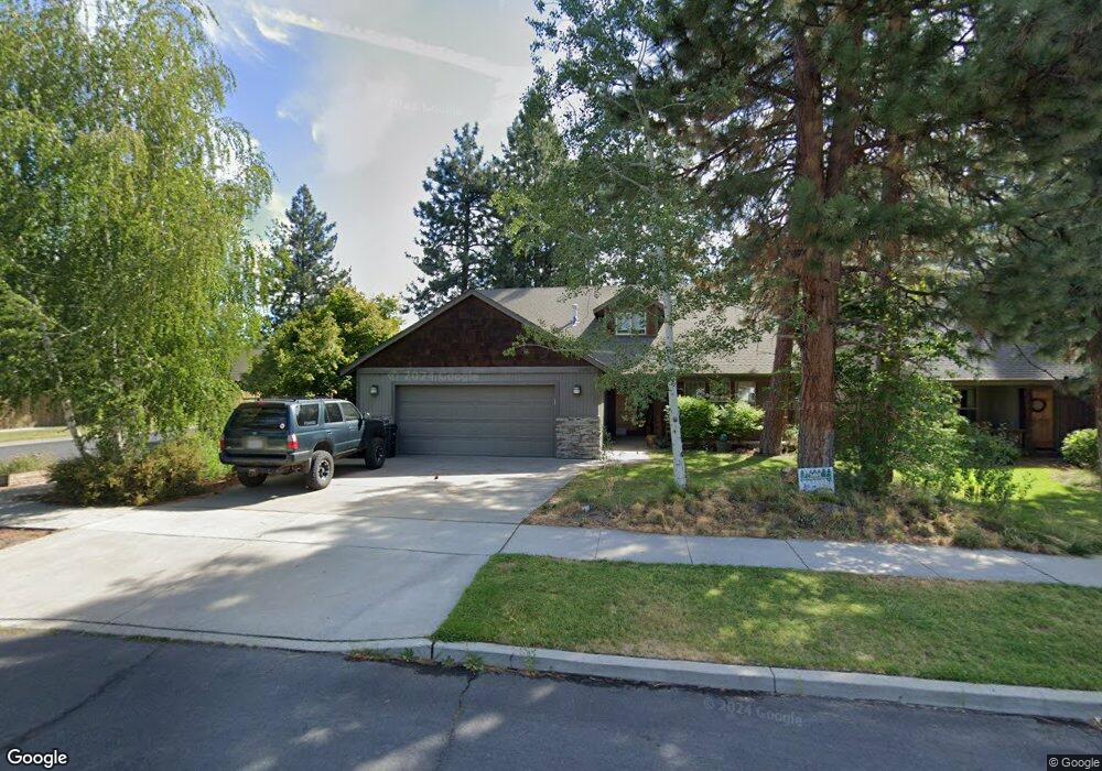 61282 Columbine Ln, Bend, OR 97702 - photo 1