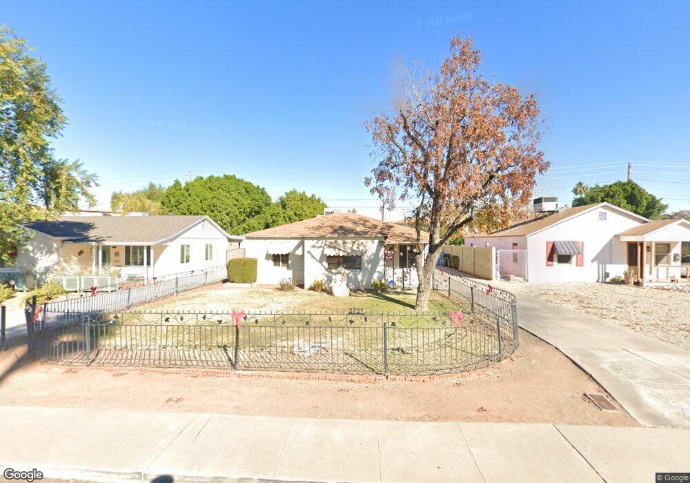 2737 N Greenfield Rd, Phoenix, AZ 85006 - photo 1