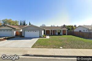 213 Garnet Dr, Livermore, CA 94550