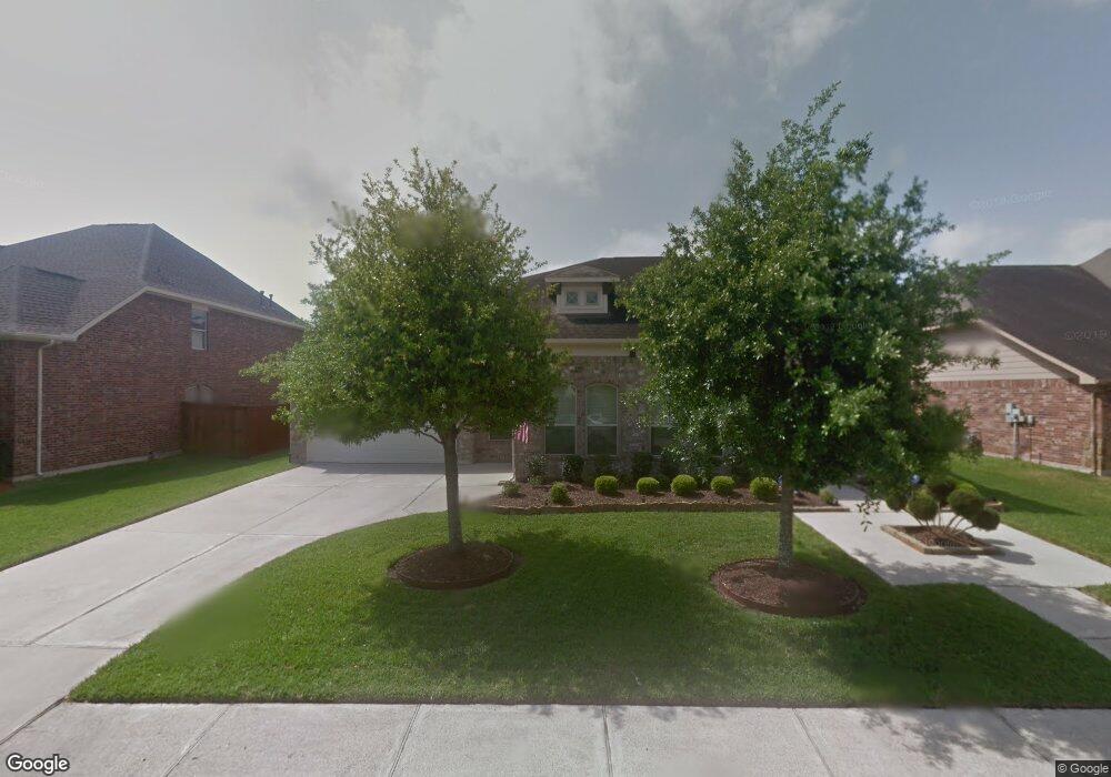 5902 Wilton St, Pearland, TX 77584 - photo 1