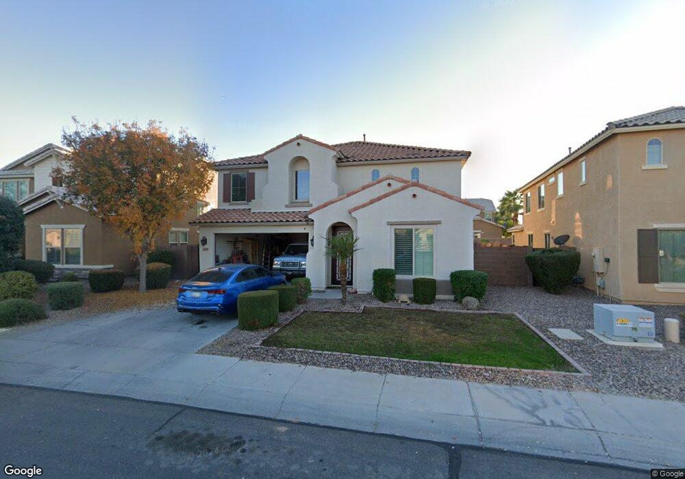 2001 E Stacey Rd, Gilbert, AZ 85298 - photo 1