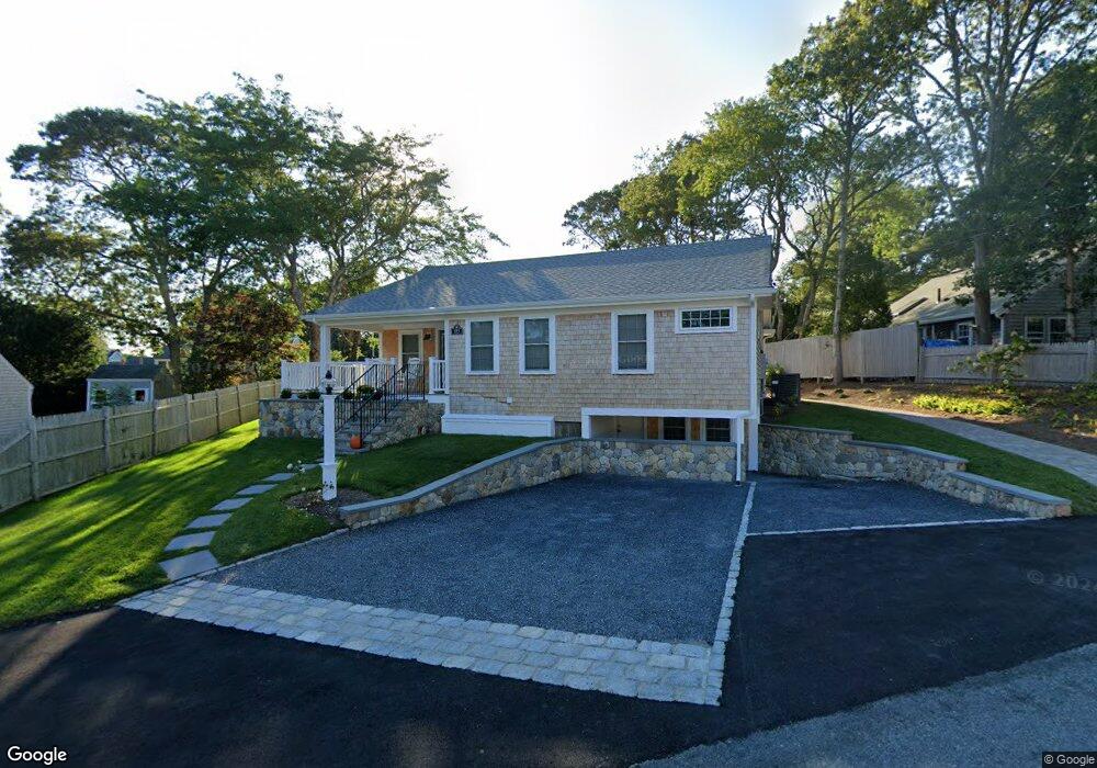 103 Fifth Ave, Barnstable, MA 02601 - photo 1