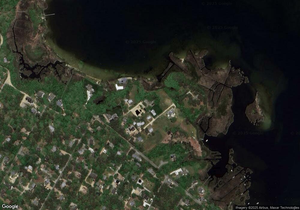 19 Earl Ave, Edgartown, MA 02539 - photo 1