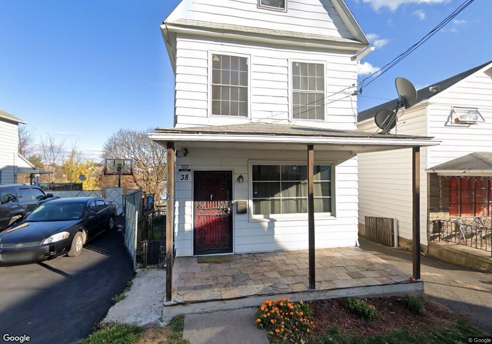 38 Farley Ln, Wilkes Barre, PA 18702 - photo 1