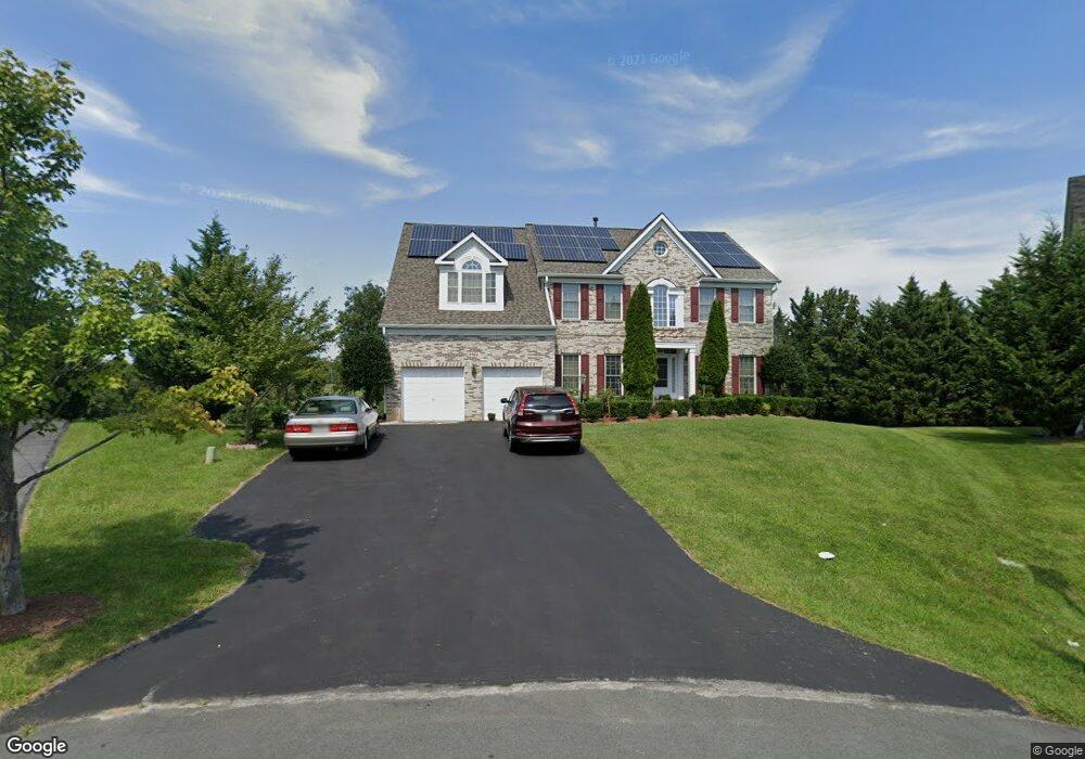 3102 Mcbride Ct, Burtonsville, MD 20866 - photo 1