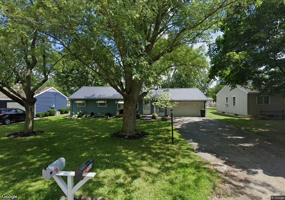 205 Short St, West Unity, OH 43570 - photo 1