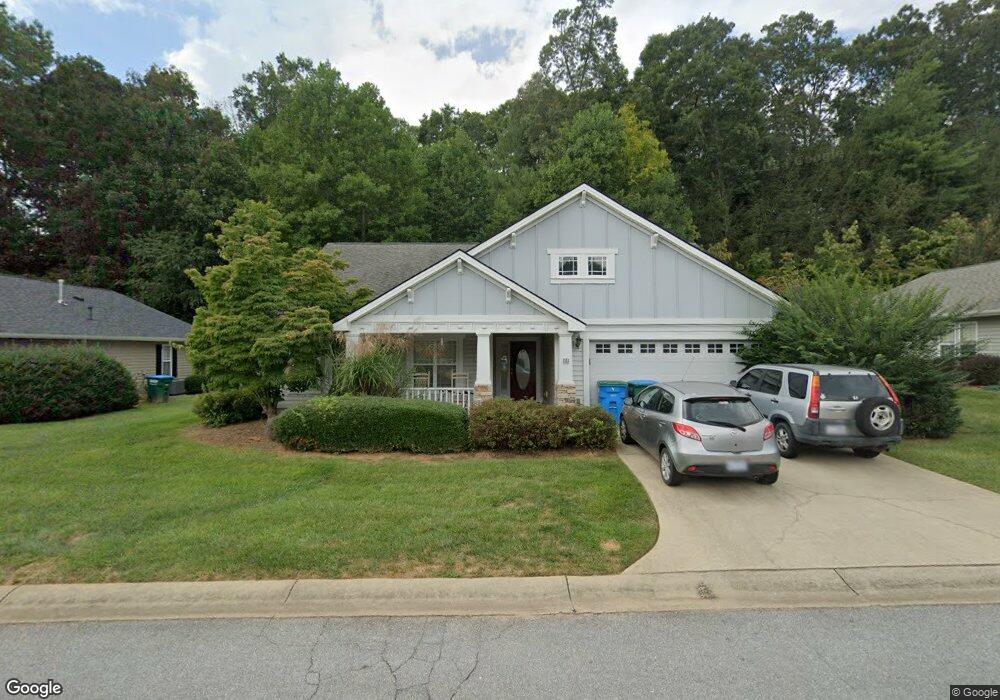 61 Sunview Cir, Arden, NC 28704 - photo 1