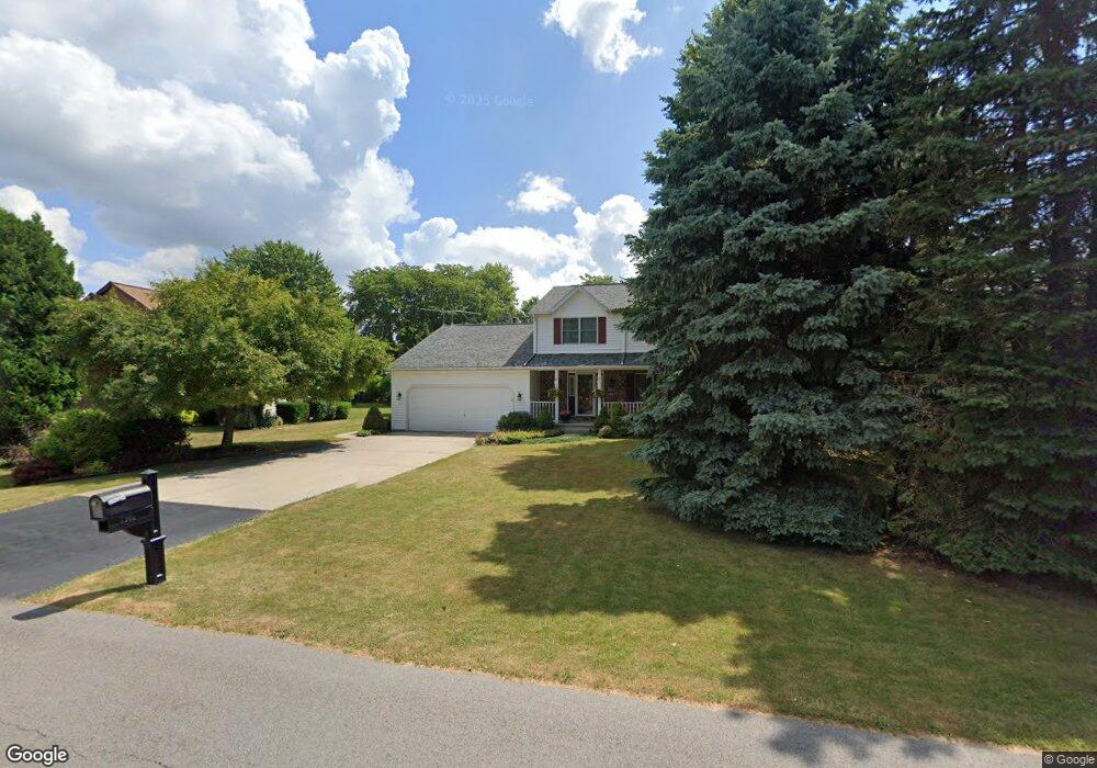 7305 Winbert Dr, North Tonawanda, NY 14120 - photo 1