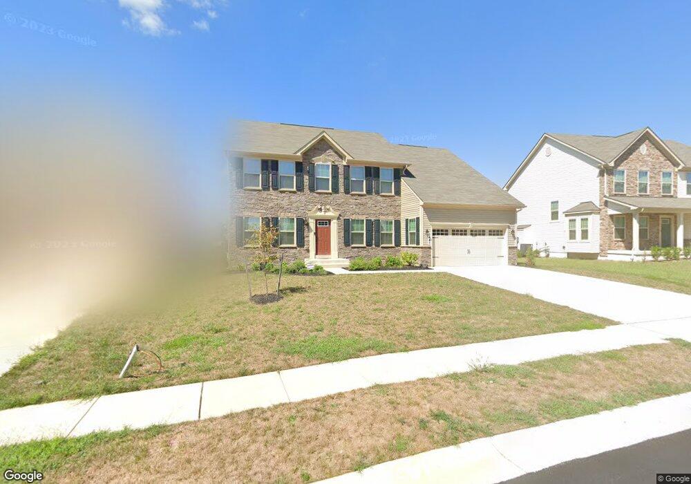 5443 Cascades Ct, White Plains, MD 20695 - photo 1