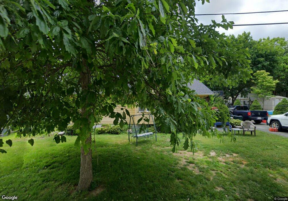 6 Cataumet St, Worcester, MA 01606 - photo 1