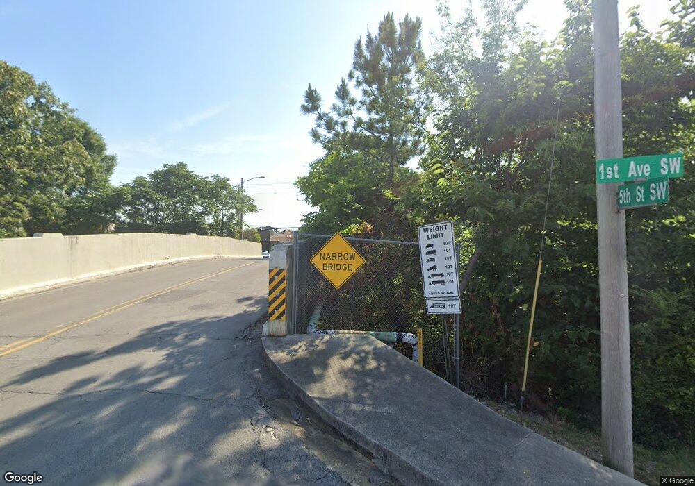 215 5th St SE, Cullman, AL 35055 - photo 1