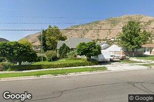 1685 E 400 S, Springville, UT 84663