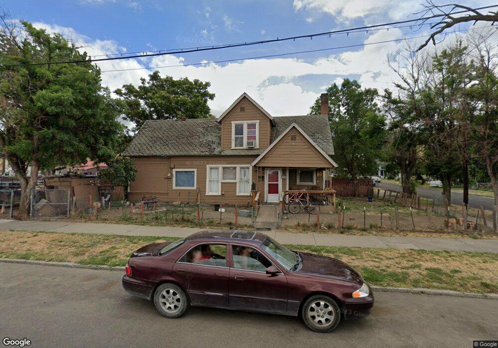 214 SW Goodwin Ave, Pendleton, OR 97801 - photo 1