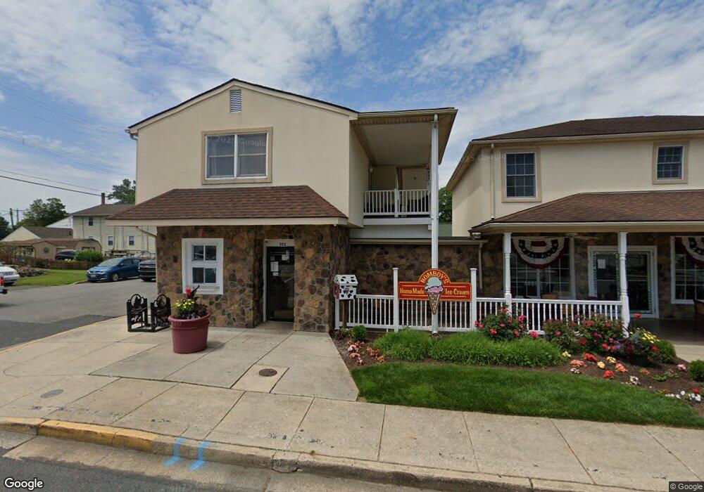 322 Market St, Havre de Grace, MD 21078 - photo 1