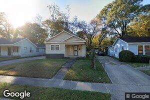 241 E 75th St, Shreveport, LA 71106
