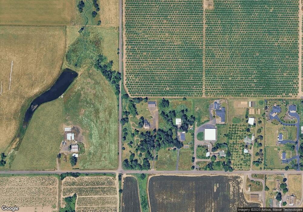 8021 S Monte Cristo Rd, Woodburn, OR 97071 - photo 1